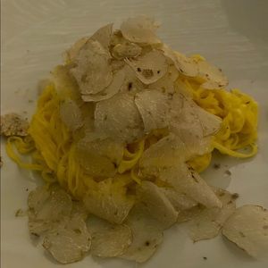 Meet your Posher, Wei-lin